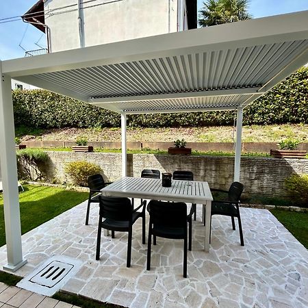 Il Piccolo Borgo Apartment Valdobbiadene Bagian luar foto