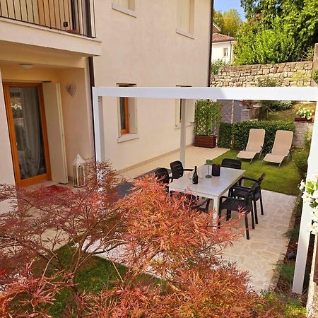 Il Piccolo Borgo Apartment Valdobbiadene Bagian luar foto