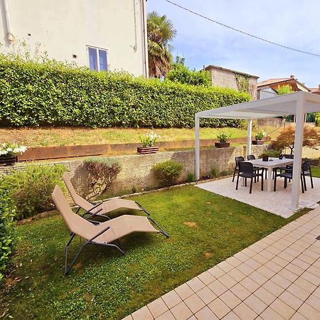 Il Piccolo Borgo Apartment Valdobbiadene Bagian luar foto