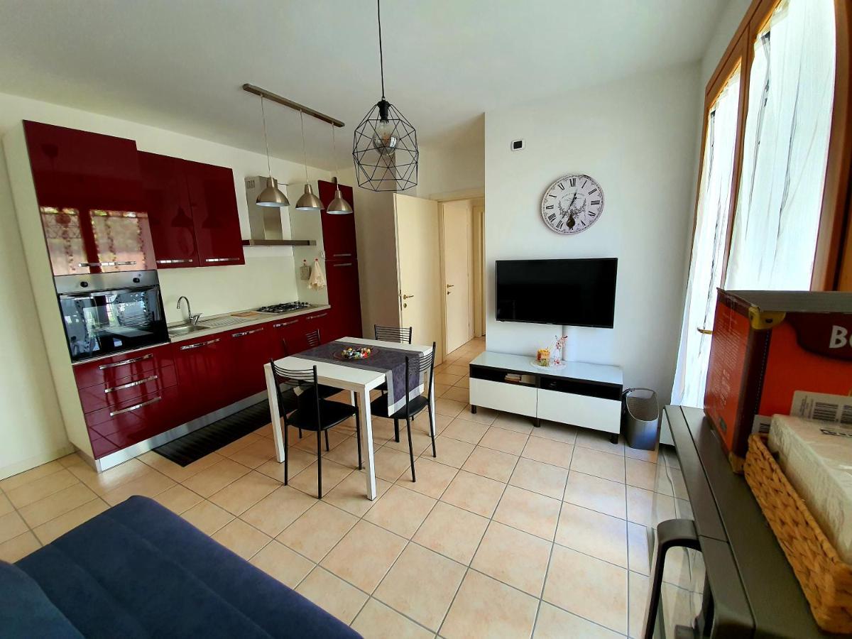 Il Piccolo Borgo Apartment Valdobbiadene Bagian luar foto