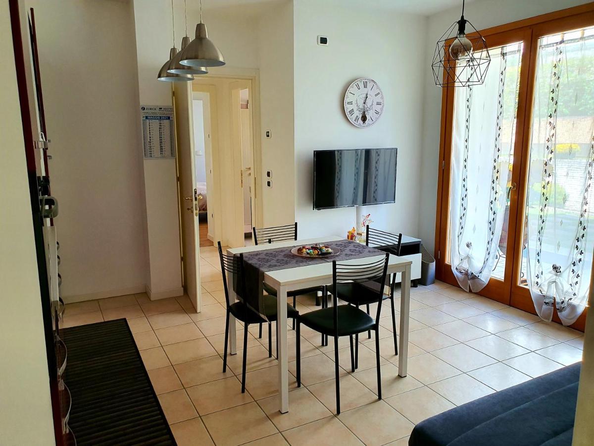 Il Piccolo Borgo Apartment Valdobbiadene Bagian luar foto