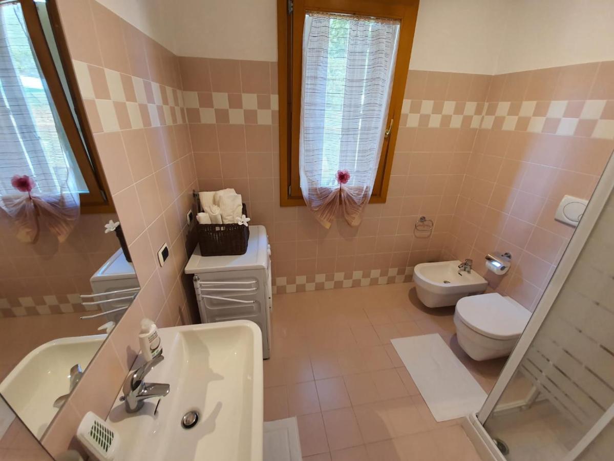 Il Piccolo Borgo Apartment Valdobbiadene Bagian luar foto