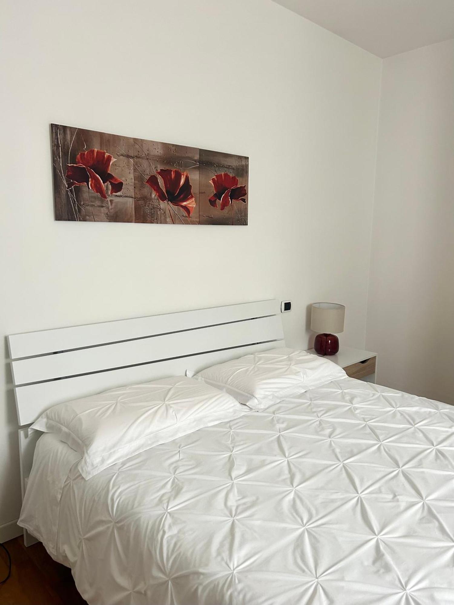Il Piccolo Borgo Apartment Valdobbiadene Bagian luar foto