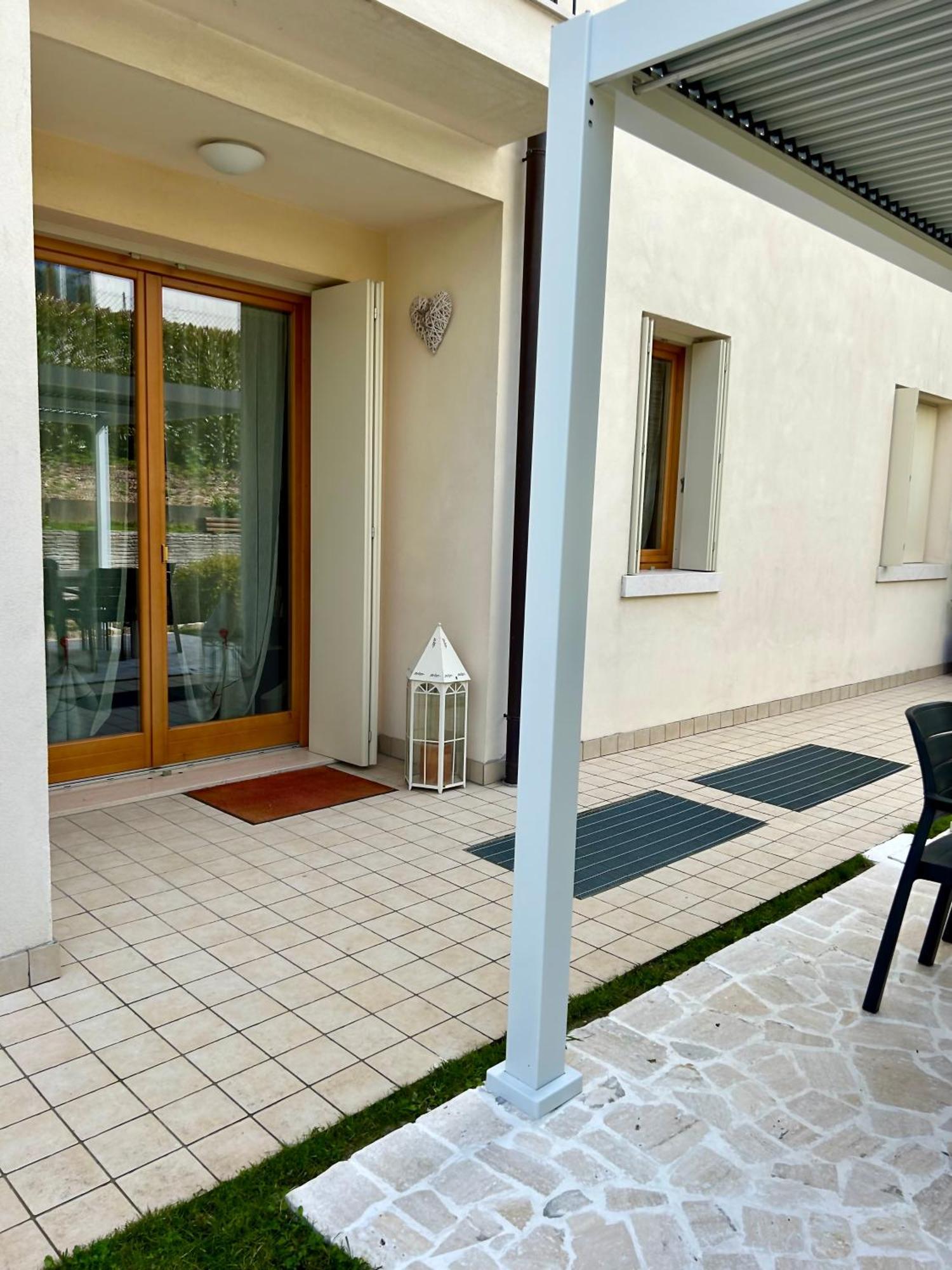 Il Piccolo Borgo Apartment Valdobbiadene Bagian luar foto