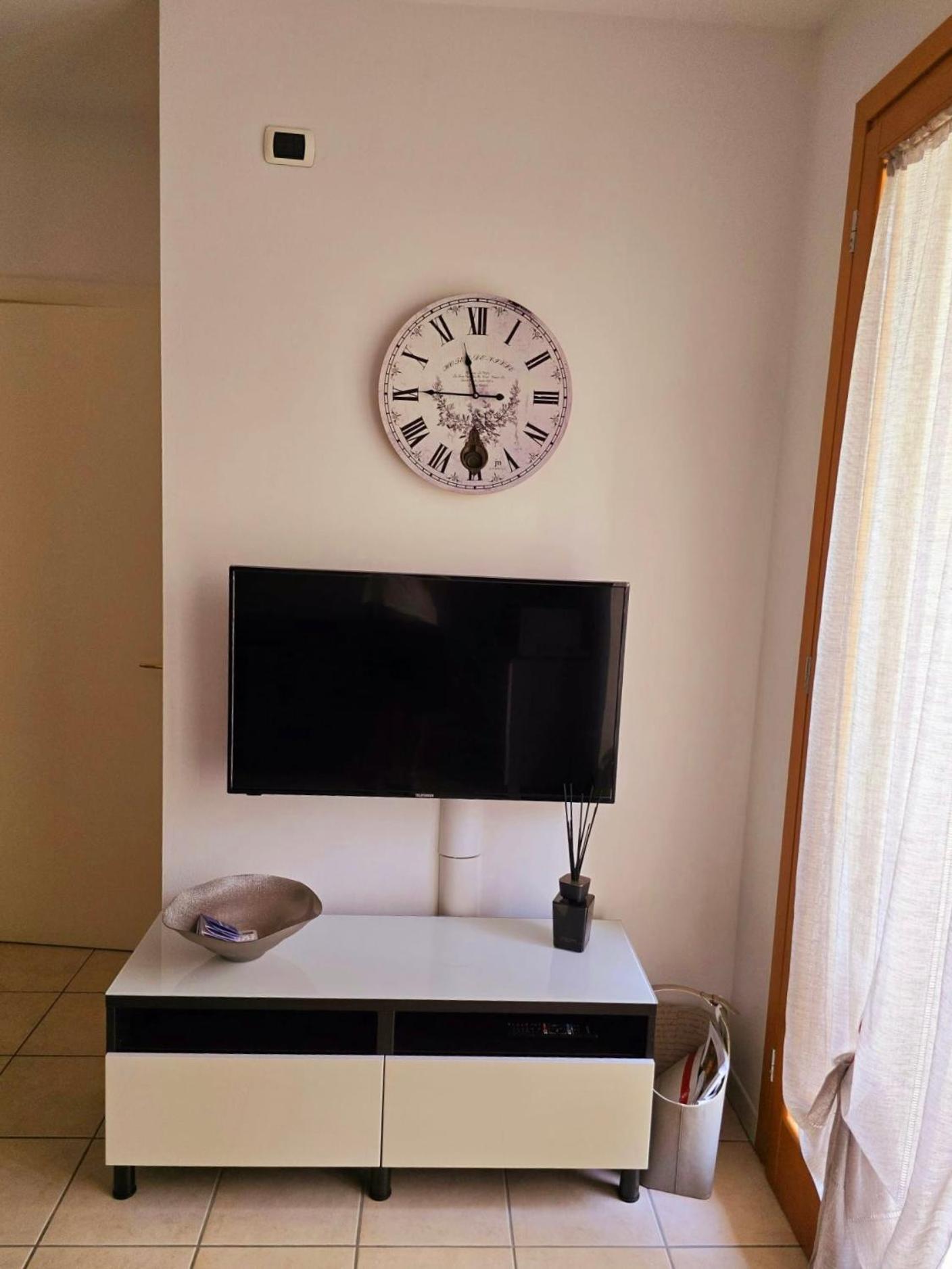 Il Piccolo Borgo Apartment Valdobbiadene Bagian luar foto