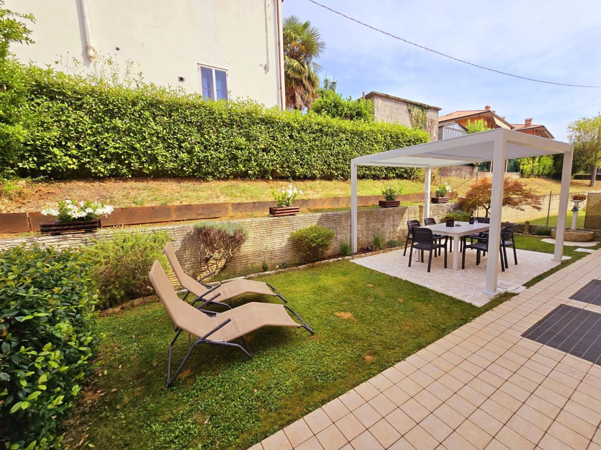 Il Piccolo Borgo Apartment Valdobbiadene Bagian luar foto