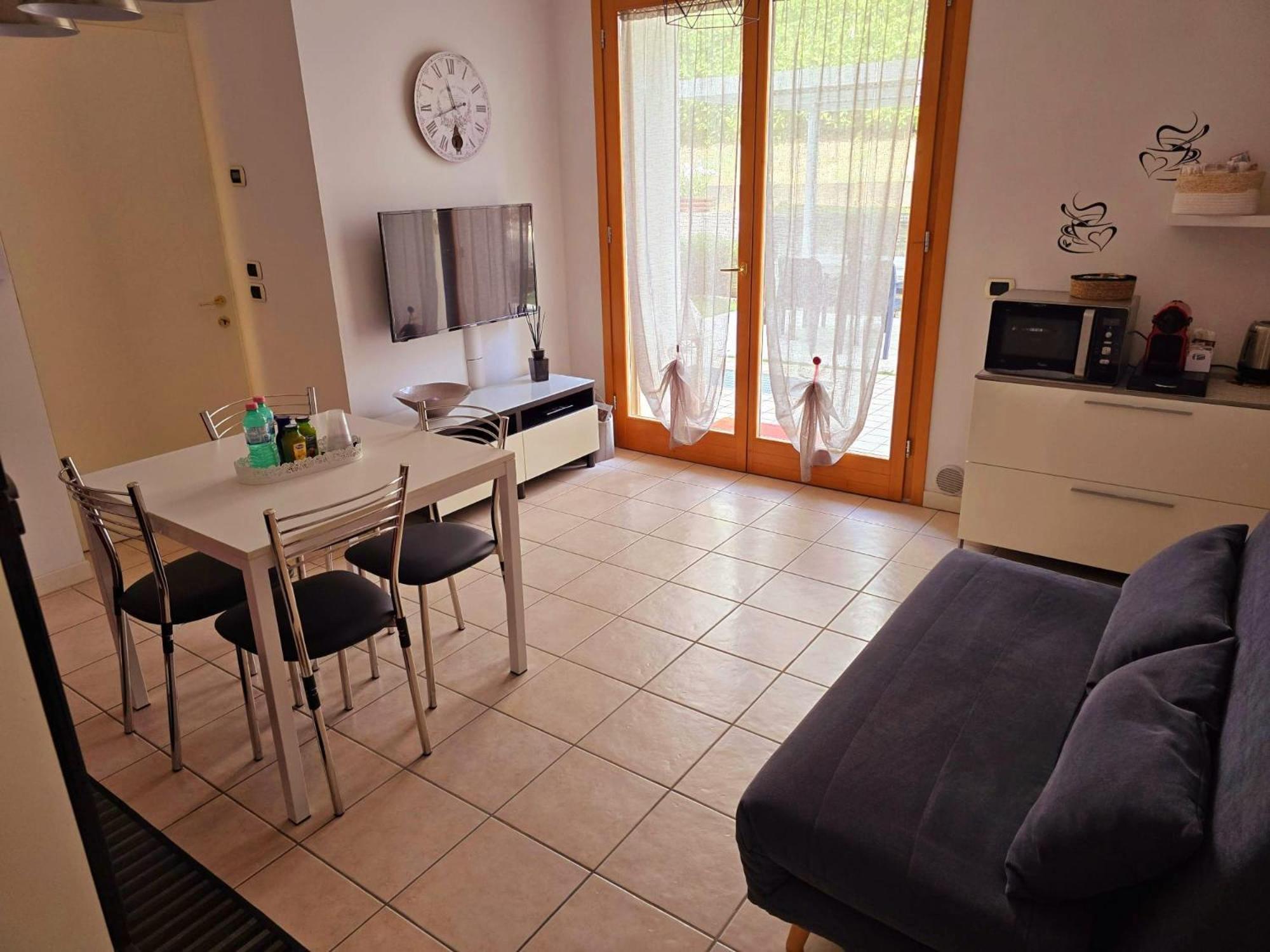 Il Piccolo Borgo Apartment Valdobbiadene Bagian luar foto