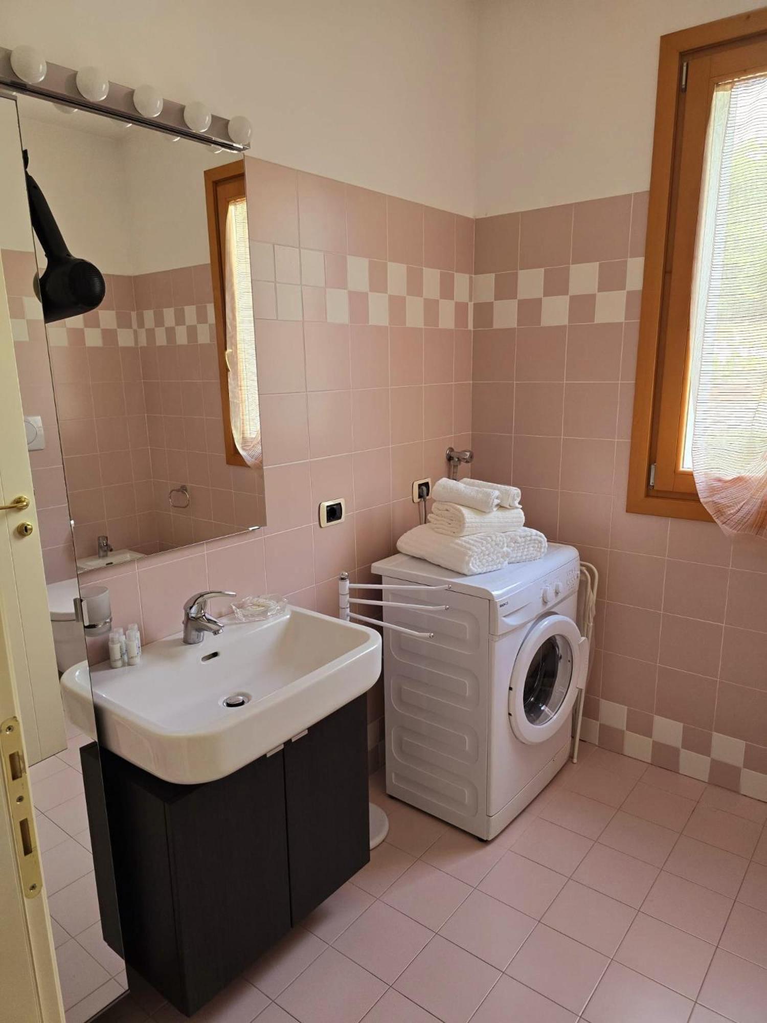 Il Piccolo Borgo Apartment Valdobbiadene Bagian luar foto