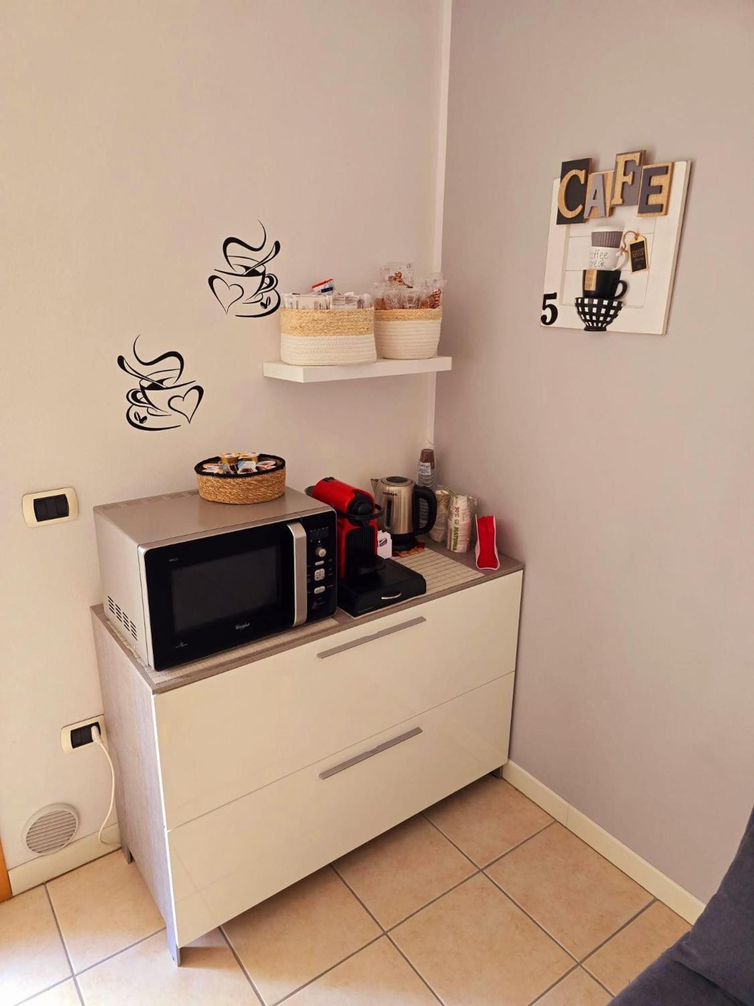 Il Piccolo Borgo Apartment Valdobbiadene Bagian luar foto