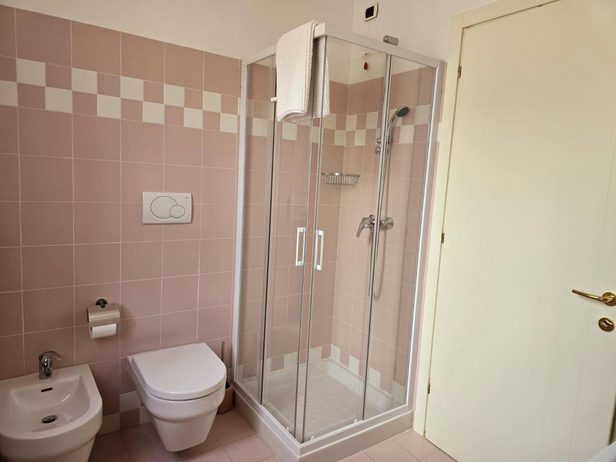 Il Piccolo Borgo Apartment Valdobbiadene Bagian luar foto